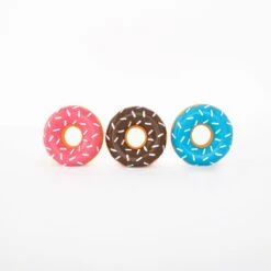 Latex Mini Donutz 3-Pack