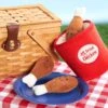 Zippy Burrow® – Chicken Bucket