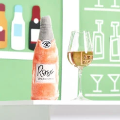 Happy Hour Crusherz – Rosé