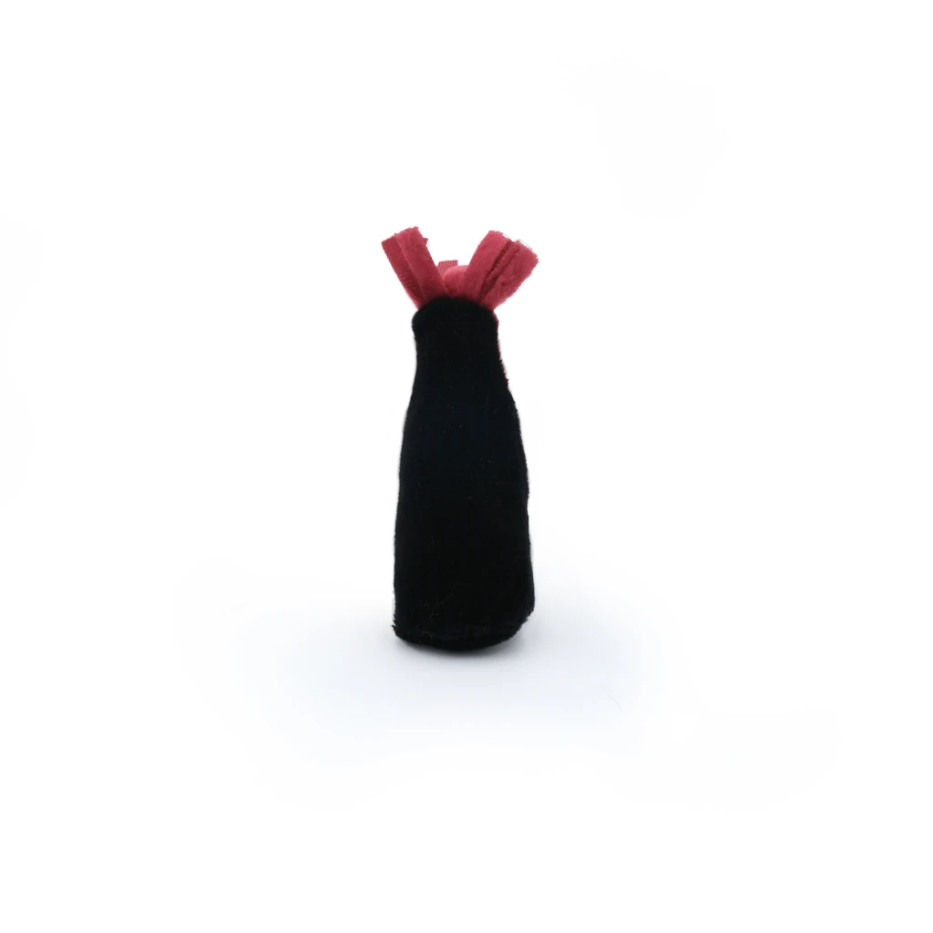 ZippyClaws® Catnip Crusherz – Merlot 2 ZippyClaws® Catnip Crusherz – Merlot - Image 2