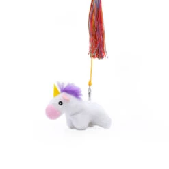 ZippyClaws® ZippyStick – Unicorn -ZippyPaws Fun Outlet Store ZC512 2 1024x1024 1