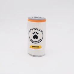 Squeakie Can – Zippy Claw