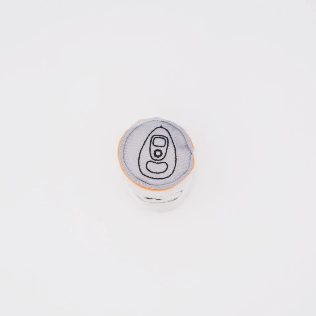 Squeakie Can – Zippy Claw 2 Squeakie Can – Zippy Claw - Image 2