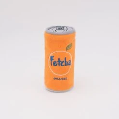 Squeakie Can – Fetcha