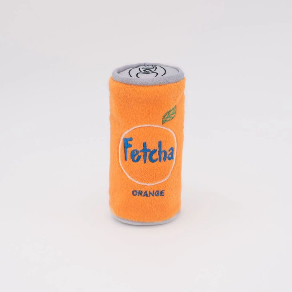 Squeakie Can – Fetcha 1 Squeakie Can – Fetcha