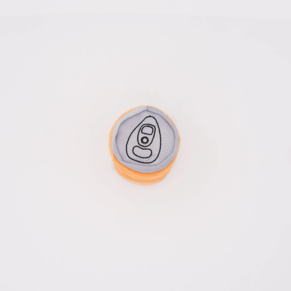 Squeakie Can – Fetcha 2 Squeakie Can – Fetcha - Image 2