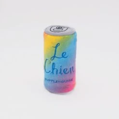 Squeakie Can – Le Chien