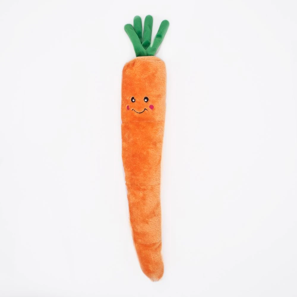 Jigglerz® – Carrot 1 Jigglerz® – Carrot