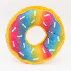 Jumbo Donutz – Rainbow