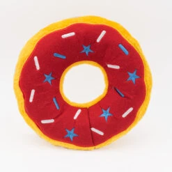 Jumbo Donutz – Americana