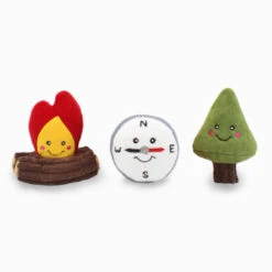 Zippy Burrow® – Camping Tent -ZippyPaws Fun Outlet Store ZP1026 2 1024x1024 1