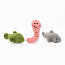 Zippy Burrow® – Tackle Box -ZippyPaws Fun Outlet Store ZP1027 3 1024x1024 1