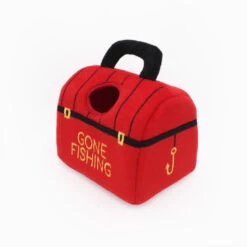 Zippy Burrow® – Tackle Box -ZippyPaws Fun Outlet Store ZP1027 4 1024x1024 1