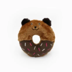 Donutz Buddies – Bear