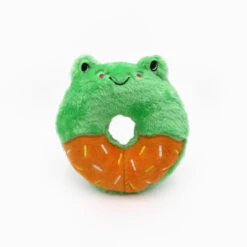 Donutz Buddies – Frog
