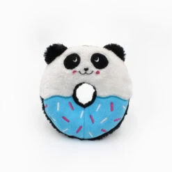 Donutz Buddies – Panda