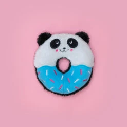 Donutz Buddies – Panda -ZippyPaws Fun Outlet Store ZP1035 3 1 1024x1024 1