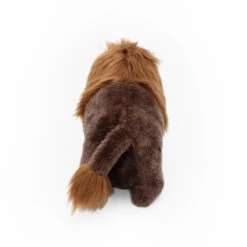 Wooliez – Billie The Bison -ZippyPaws Fun Outlet Store ZP1036 4 1024x1024 1