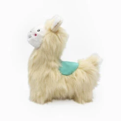 Wooliez – Larry The Llama -ZippyPaws Fun Outlet Store ZP1039 3 1024x1024 1