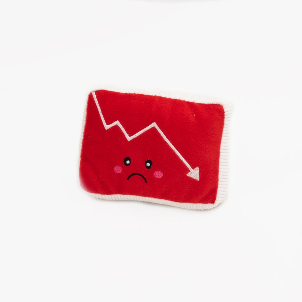 Squeakie Pattiez – Stock Chart 2 Squeakie Pattiez – Stock Chart - Image 2