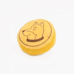 Squeakie Pattiez – Zippy Coin -ZippyPaws Fun Outlet Store ZP1043 3 1024x1024 1