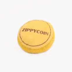 Squeakie Pattiez – Zippy Coin -ZippyPaws Fun Outlet Store ZP1043 4 1024x1024 1