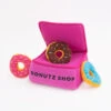Zippy Burrow® – Donutz Box