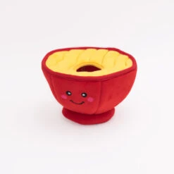 Zippy Burrow® – Ramen Bowl -ZippyPaws Fun Outlet Store ZP1046 3 1024x1024 1