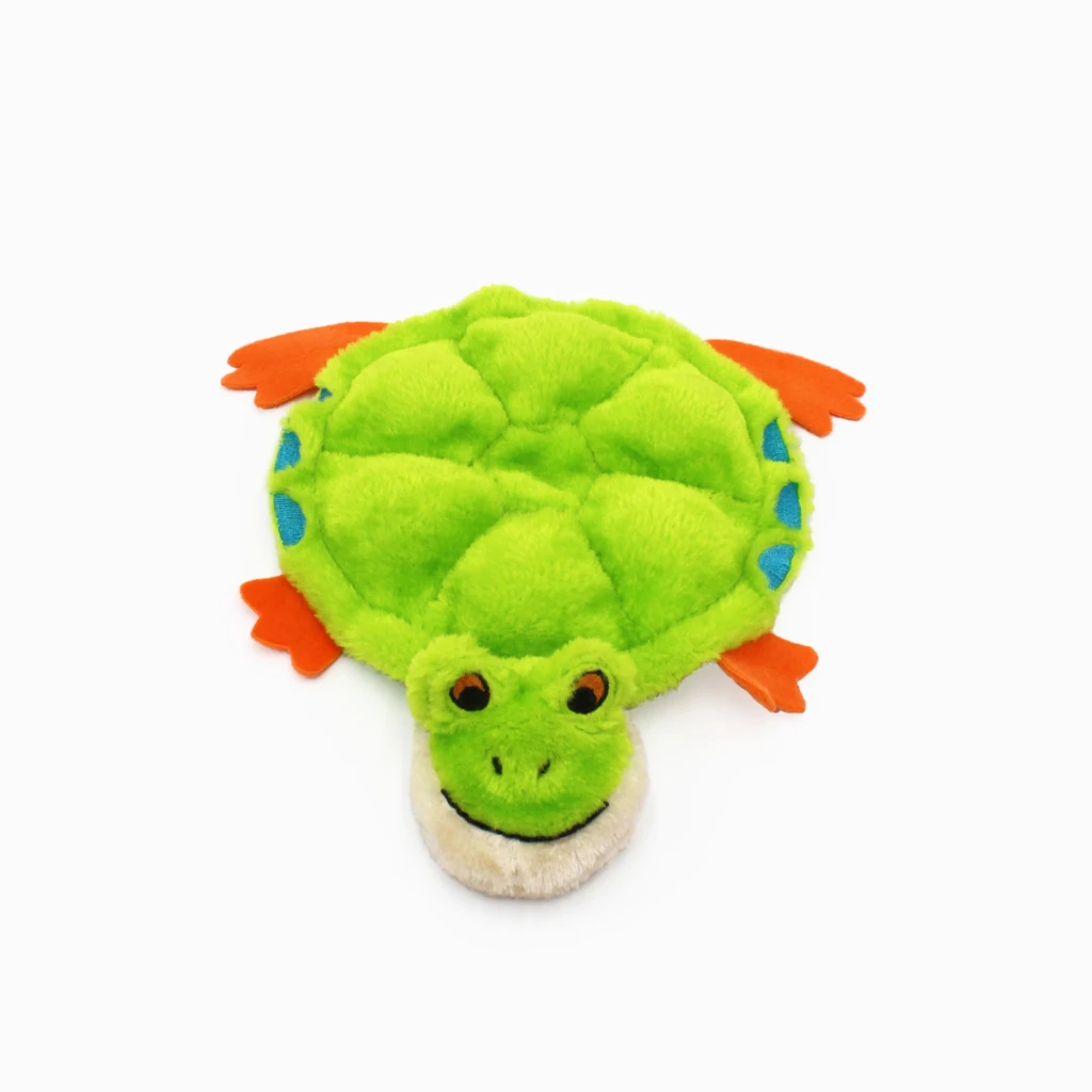 Squeakie Crawler – Toby The Tree Frog 2 Squeakie Crawler – Toby The Tree Frog - Image 2
