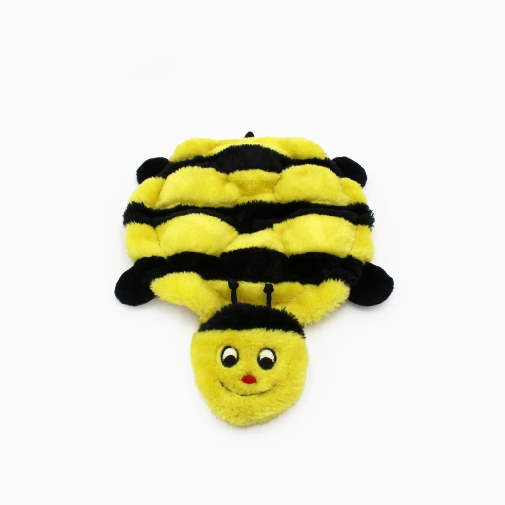 Squeakie Crawler – Bertie The Bee 2 Squeakie Crawler – Bertie The Bee - Image 2