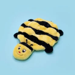 Squeakie Crawler – Bertie The Bee 7 Squeakie Crawler – Bertie The Bee -ZippyPaws Fun Outlet Store ZP1051 4 1 1024x1024 1