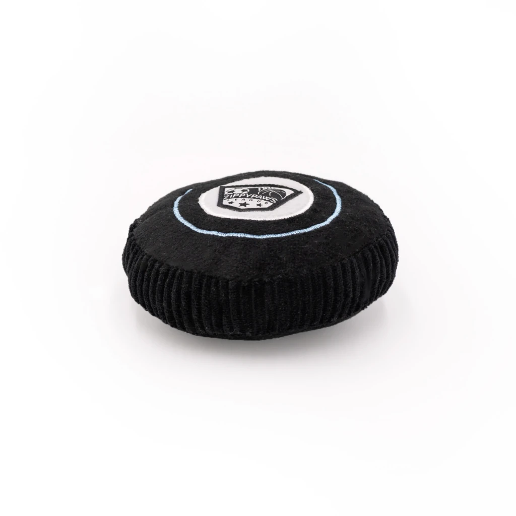 SportsBallz – Hockey Puck 2 SportsBallz – Hockey Puck - Image 2