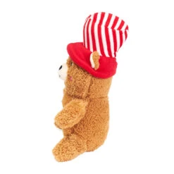Cheeky Chumz – Americana Bear 9 Cheeky Chumz – Americana Bear -ZippyPaws Fun Outlet Store ZP1075 MAINSMALL 03