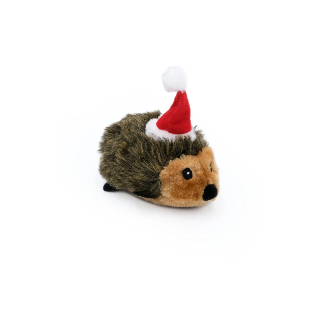 Holiday Hedgehog – Small 1 Holiday Hedgehog – Small