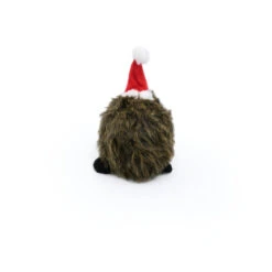 Holiday Hedgehog – Small 7 Holiday Hedgehog – Small -ZippyPaws Fun Outlet Store ZP125 3 NEW 1024x1024 1