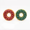 Holiday Latex Donutz 2-Pack