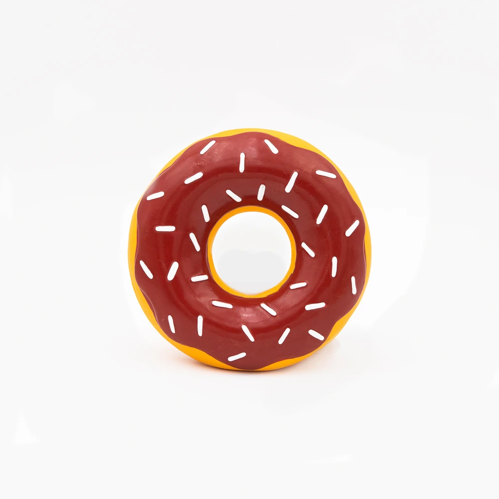 Holiday Latex Donutz 2-Pack 2 Holiday Latex Donutz 2-Pack - Image 2