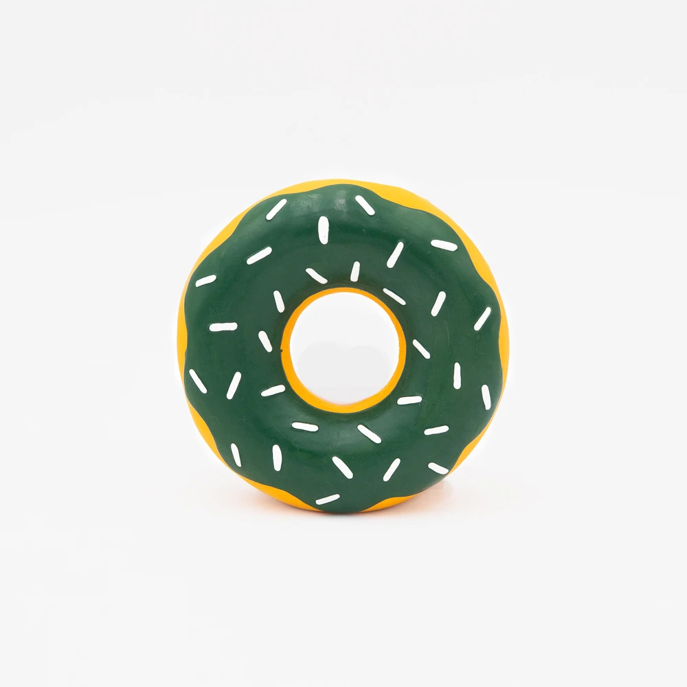 Holiday Latex Donutz 2-Pack 3 Holiday Latex Donutz 2-Pack - Image 3