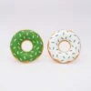 St Patrick’s Latex Donutz 2-Pack