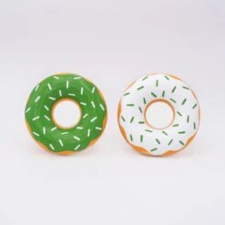 St Patrick’s Latex Donutz 2-Pack