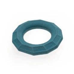 ZippyTuff+ Emerald Ring -ZippyPaws Fun Outlet Store ZP1426 2 1 1024x1024 1