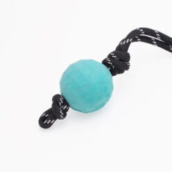 ZippyTuff – Waggle Ball RopeTugz® -ZippyPaws Fun Outlet Store ZP1428 4 1024x1024 1