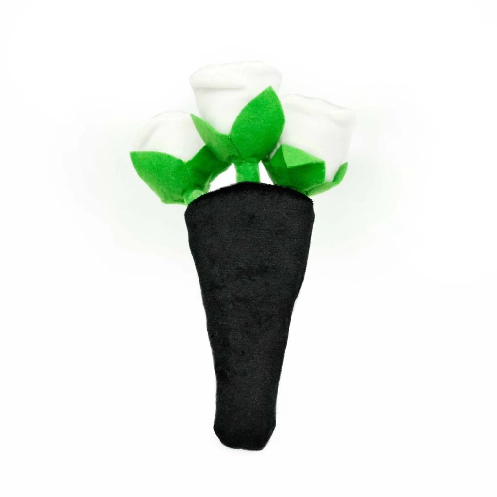 Wedding Bouquet Of Roses 2 Wedding Bouquet Of Roses - Image 2