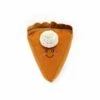 NomNomz® – Pumpkin Pie Slice