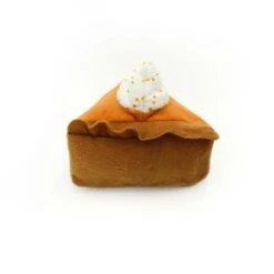 NomNomz® – Pumpkin Pie Slice -ZippyPaws Fun Outlet Store ZP1607 3 1 1024x1024 1