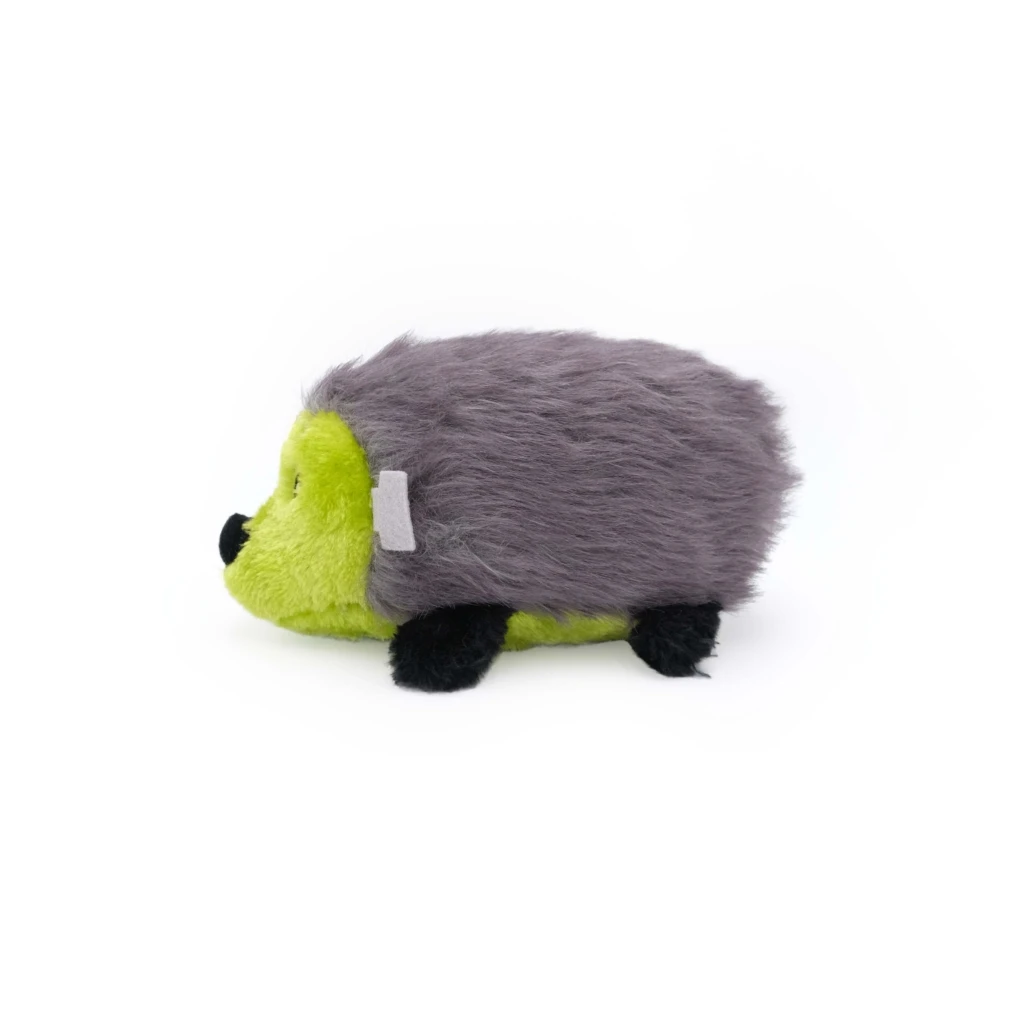 Halloween Hedgehog – Large Frankenstein’s Monster 2 Halloween Hedgehog – Large Frankenstein’s Monster - Image 2