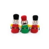 Holiday Miniz 3-Pack – Nutcrackers