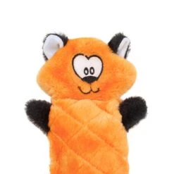 Jigglerz® – Fox -ZippyPaws Fun Outlet Store ZP234 2 1024x1024 1