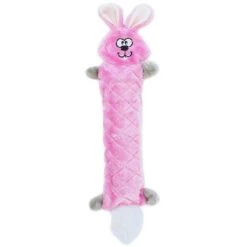 Jigglerz® – Bunny -ZippyPaws Fun Outlet Store ZP237 1 1024x1024 1