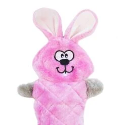 Jigglerz® – Bunny -ZippyPaws Fun Outlet Store ZP237 2 1024x1024 1